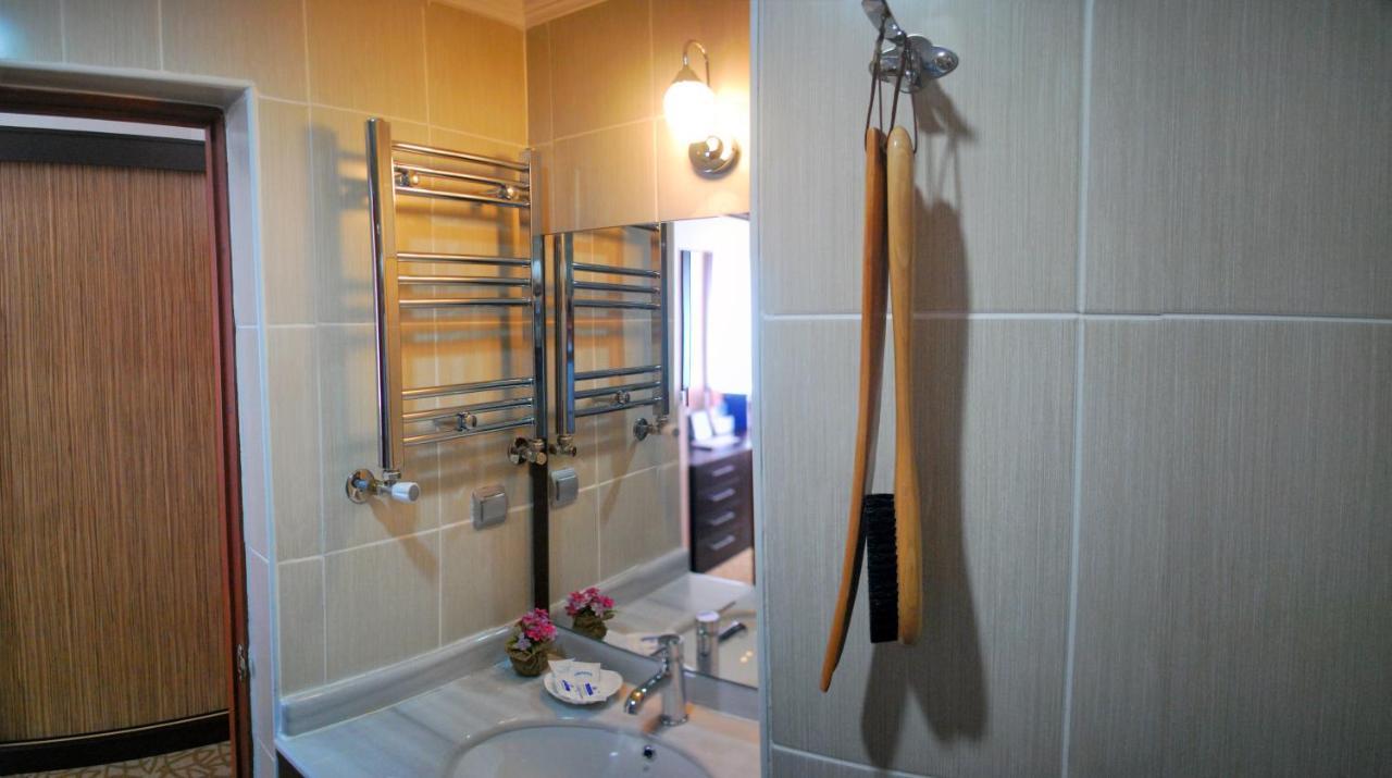 Hotel Kapriz Karakoł Pokój zdjęcie