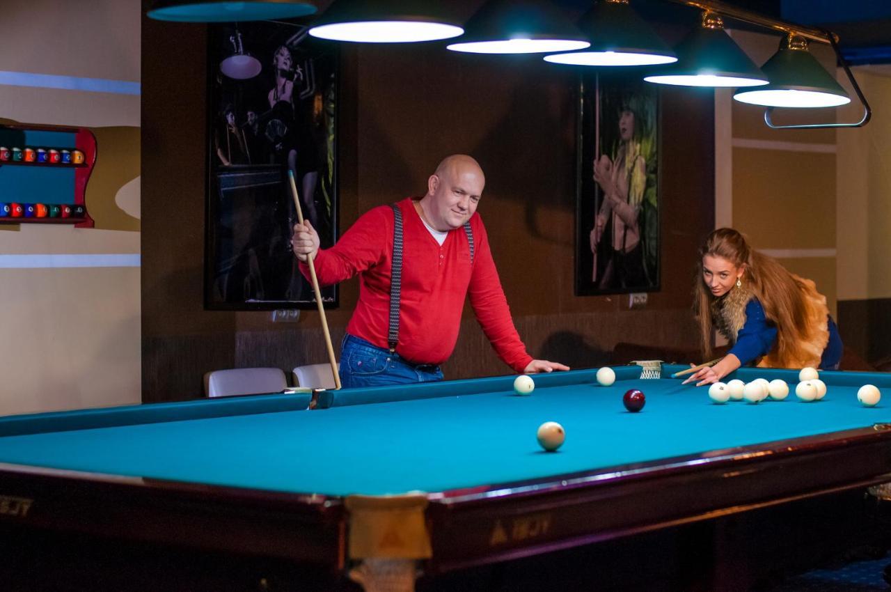 Hotel Kapriz Karakoł Zewnętrze zdjęcie